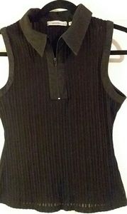 Maakif Sleeveless Top size L